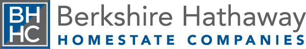 Berkshire Hathaway Homestate Companies - Providers