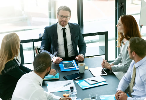 Coverage For Your Business