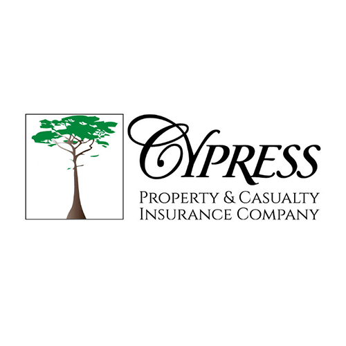 Cypress Property & Casualty Insurance Company - Providers