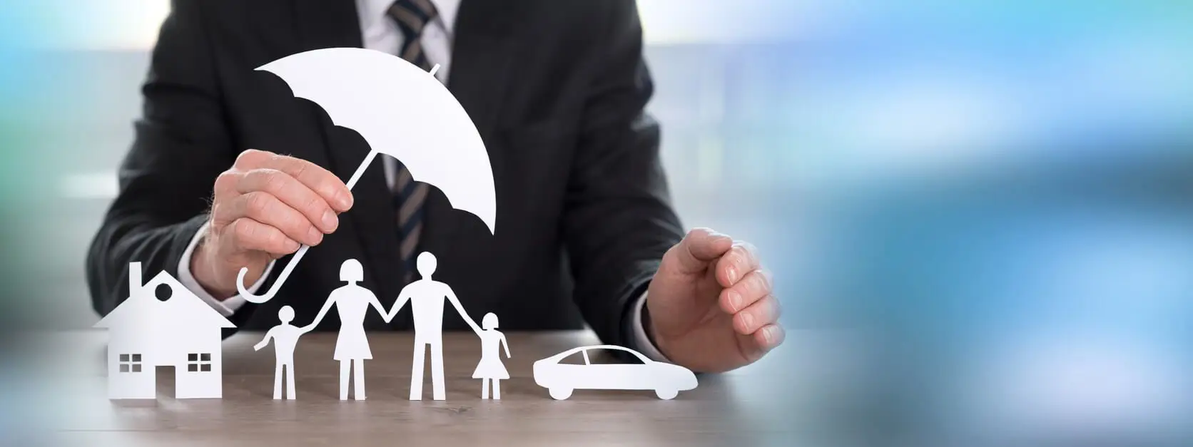 Home & Auto Insurance