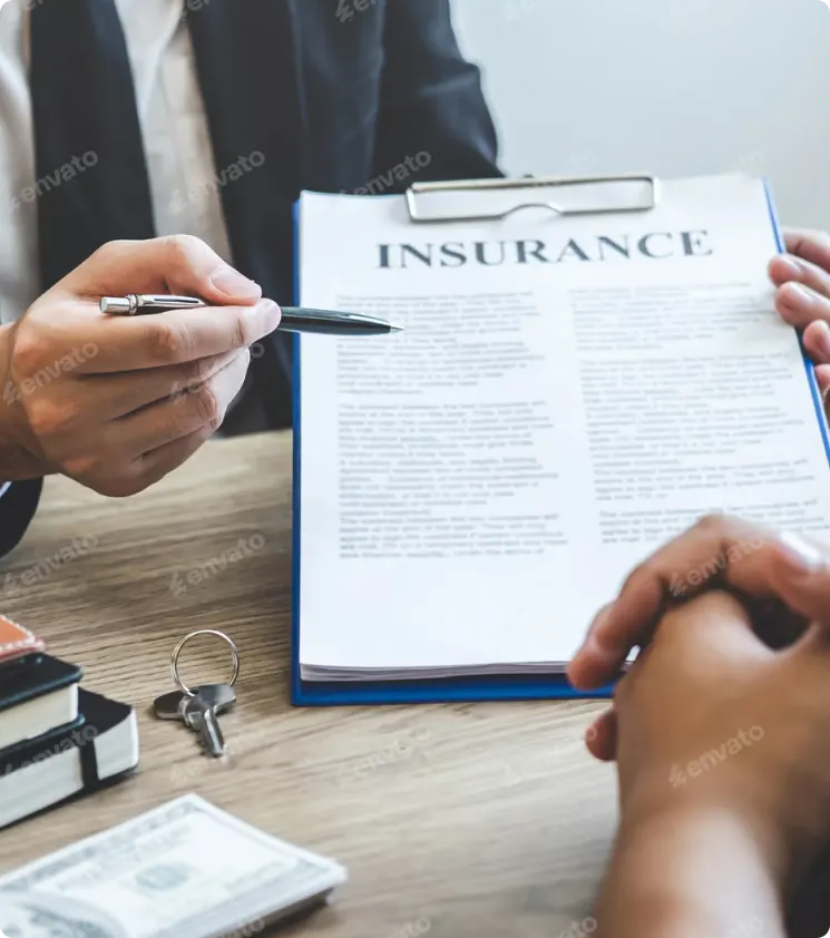 Insurance Products
