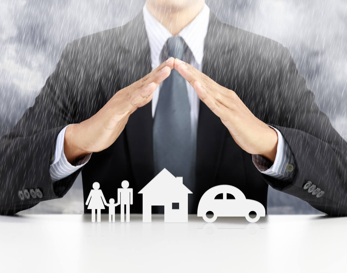 Our Insurance Products